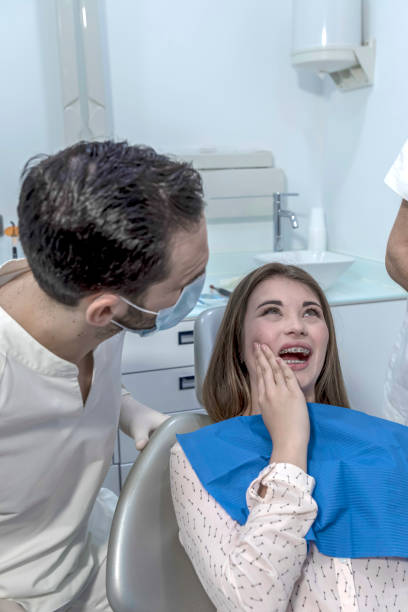 Best Dentist for Dental Trauma  in Belgrade, MT