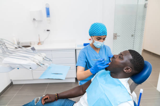 Best Chipped Tooth Repair Near Me  in Belgrade, MT